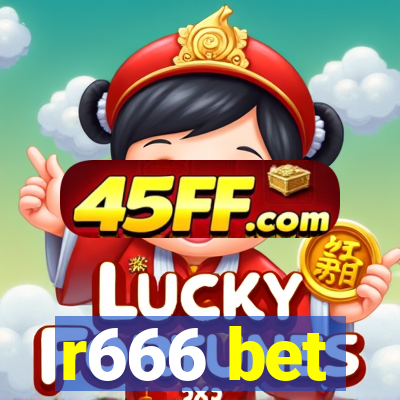 r666 bet